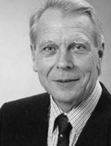 Horst P. Vetter