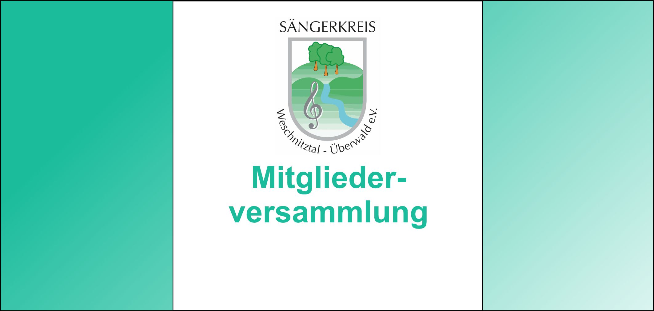 Mitgliederversammlung 2026